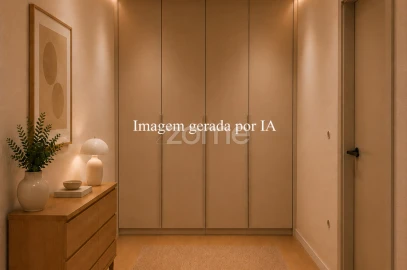 Apartamento T1 para Venda em Matosinhos e Leça da Palmeira