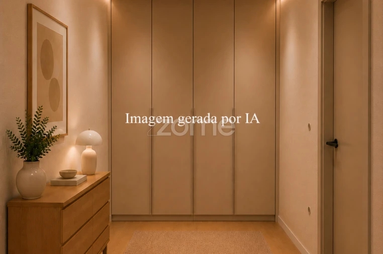 Apartamento T1 para Venda em Matosinhos e Leça da Palmeira Foto 11