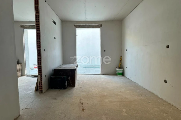 Apartamento T1 para Venda em Matosinhos e Leça da Palmeira Foto 12