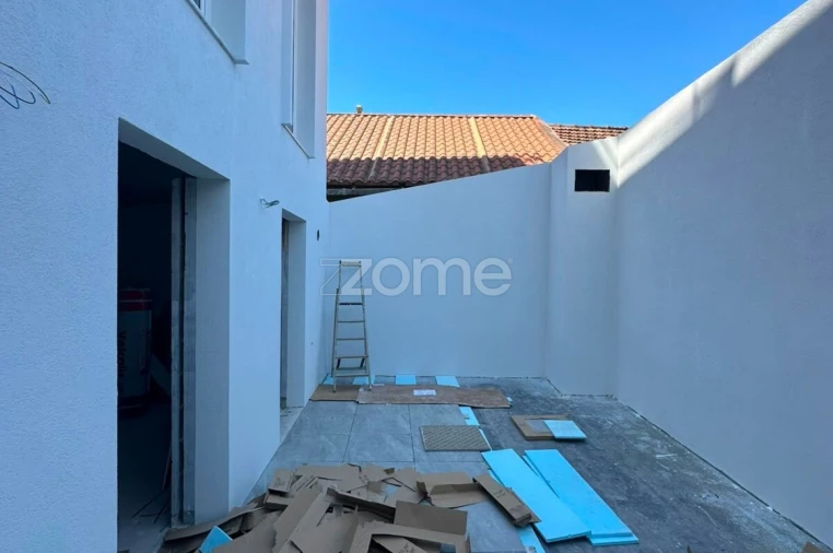 Apartamento T1 para Venda em Matosinhos e Leça da Palmeira Foto 14