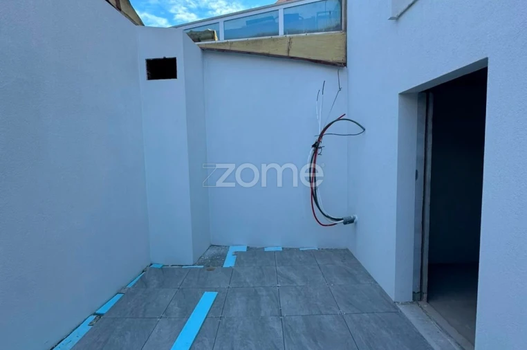 Apartamento T1 para Venda em Matosinhos e Leça da Palmeira Foto 16