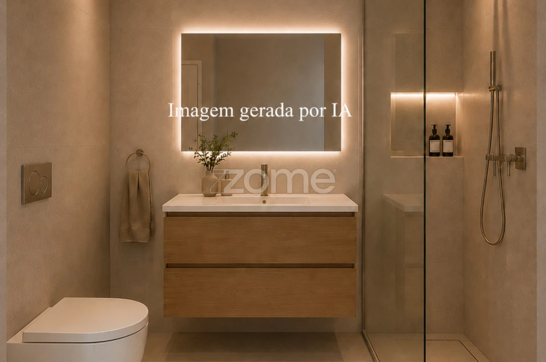 Apartamento T1 para Venda em Matosinhos e Leça da Palmeira Foto 7