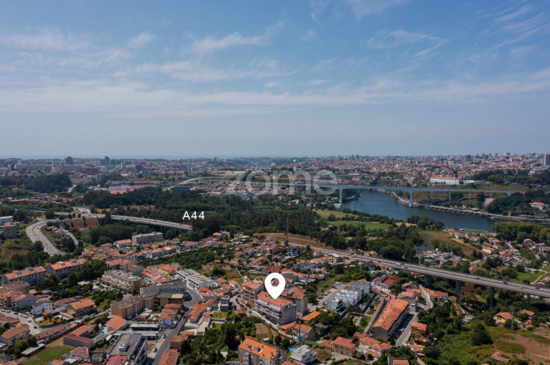Apartamento T2 para Venda em Oliveira do Douro Foto 3