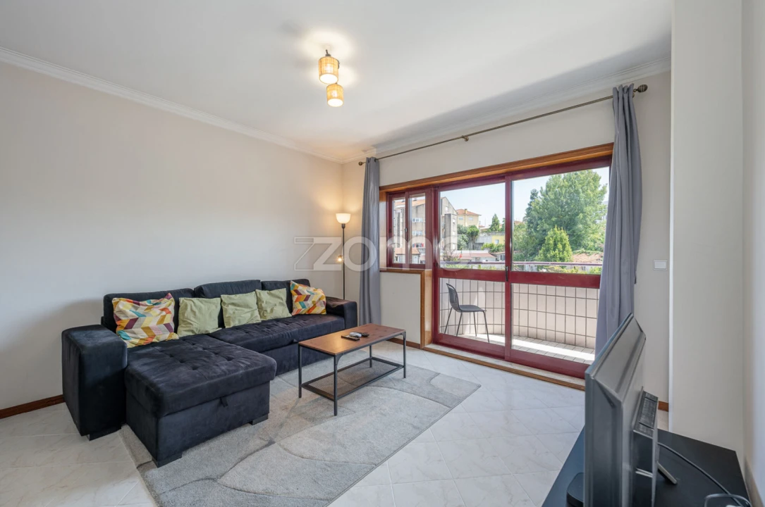 Apartamento T2 para Venda em Oliveira do Douro Foto 9