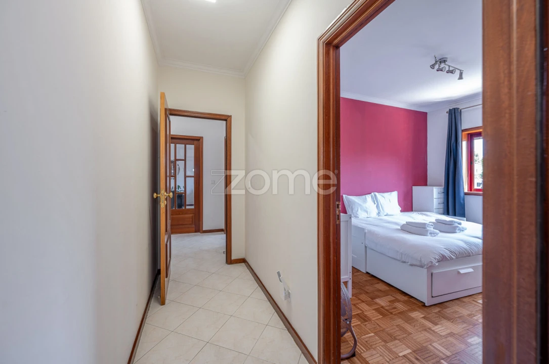 Apartamento T2 para Venda em Oliveira do Douro Foto 19