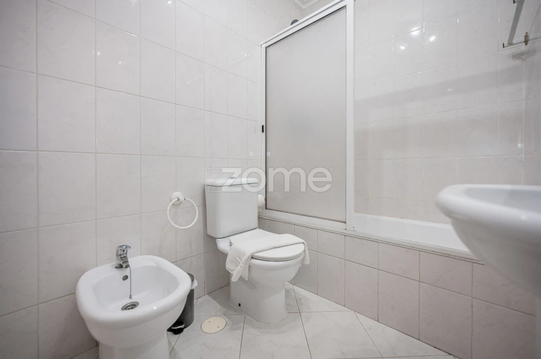 Apartamento T2 para Venda em Oliveira do Douro Foto 23
