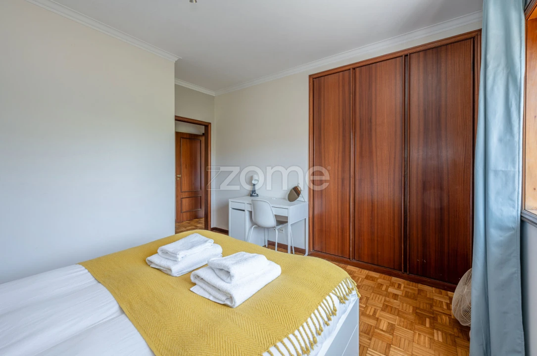 Apartamento T2 para Venda em Oliveira do Douro Foto 26