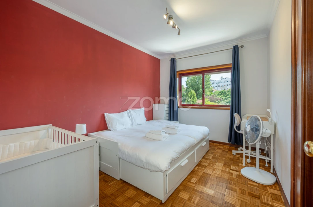 Apartamento T2 para Venda em Oliveira do Douro Foto 20