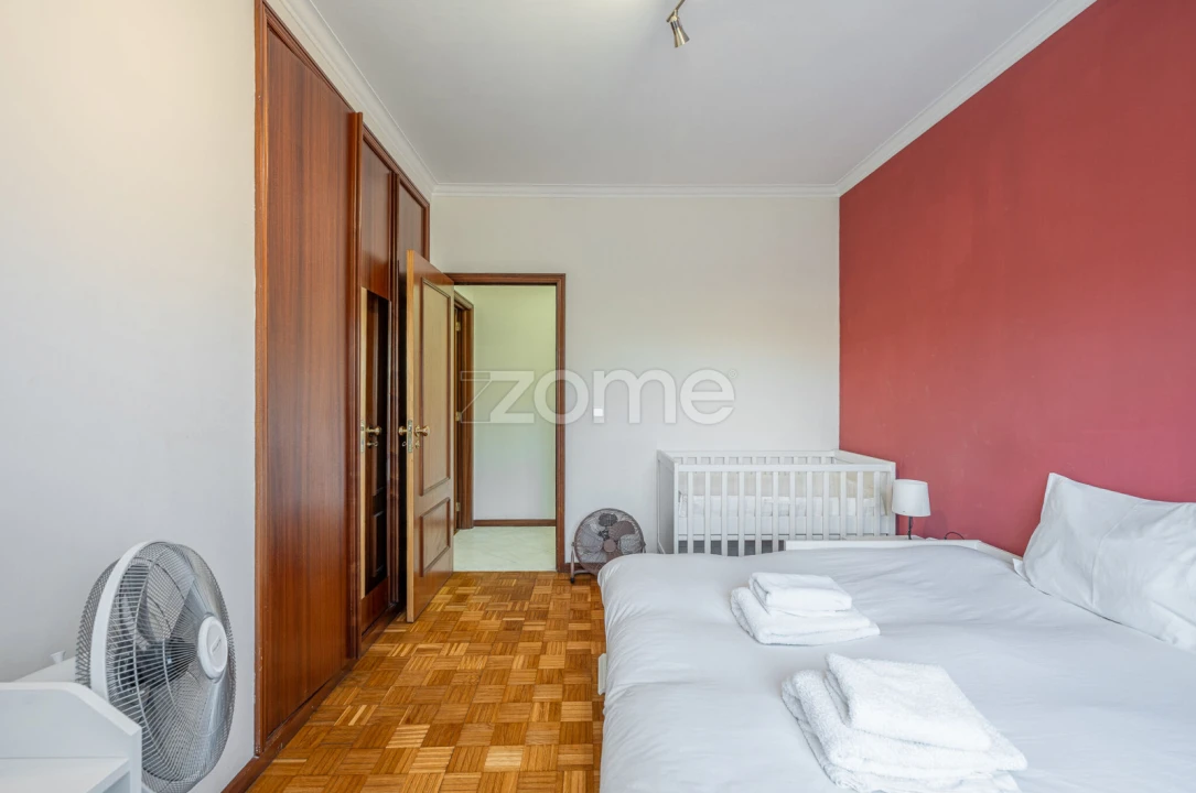 Apartamento T2 para Venda em Oliveira do Douro Foto 21