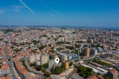 Apartamento T1 para Venda em Cedofeita, Santo Ildefonso, Sé, Miragaia, São Nicolau e Vitória