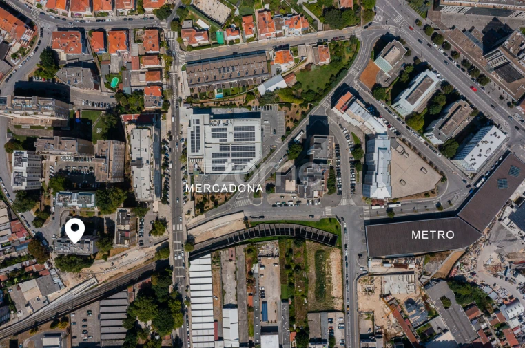 Apartamento T1 para Venda em Cedofeita, Santo Ildefonso, Sé, Miragaia, São Nicolau e Vitória Foto 31