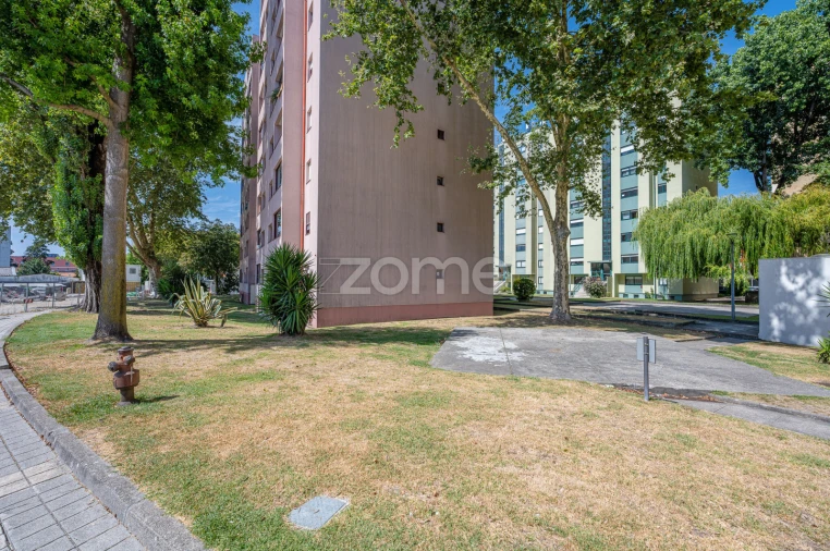 Apartamento T1 para Venda em Cedofeita, Santo Ildefonso, Sé, Miragaia, São Nicolau e Vitória Foto 3