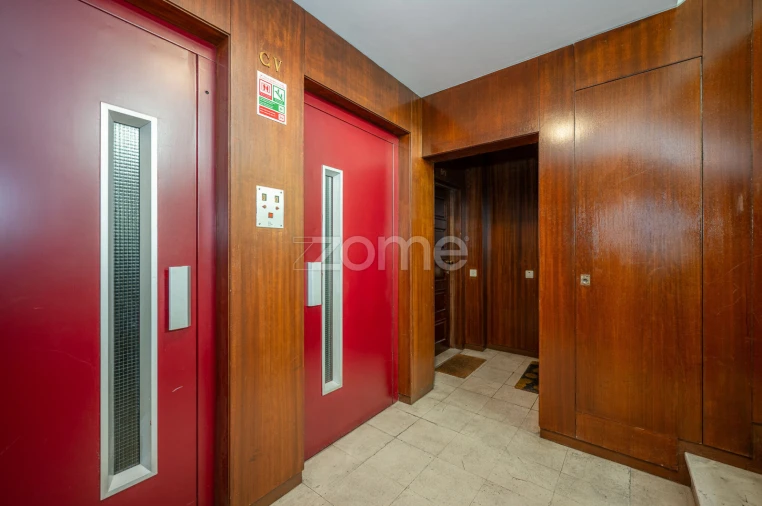 Apartamento T1 para Venda em Cedofeita, Santo Ildefonso, Sé, Miragaia, São Nicolau e Vitória Foto 8