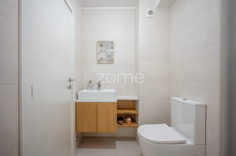 Apartamento T1 para Venda em Cedofeita, Santo Ildefonso, Sé, Miragaia, São Nicolau e Vitória Foto 24