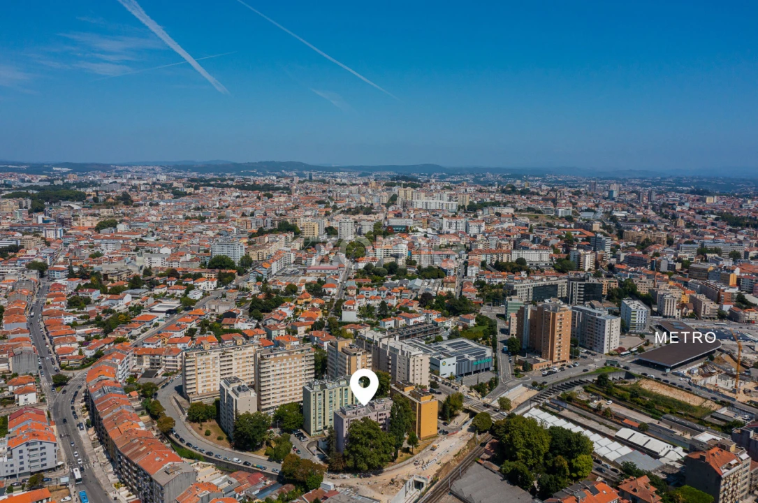 Apartamento T1 para Venda em Cedofeita, Santo Ildefonso, Sé, Miragaia, São Nicolau e Vitória Foto 29