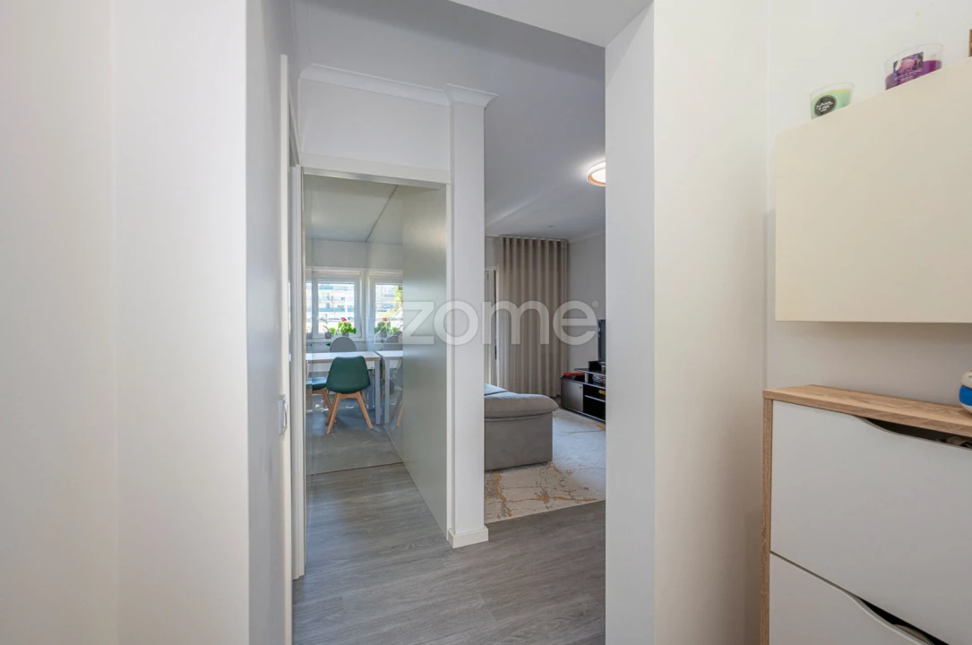 Apartamento T1 para Venda em Cedofeita, Santo Ildefonso, Sé, Miragaia, São Nicolau e Vitória Foto 9