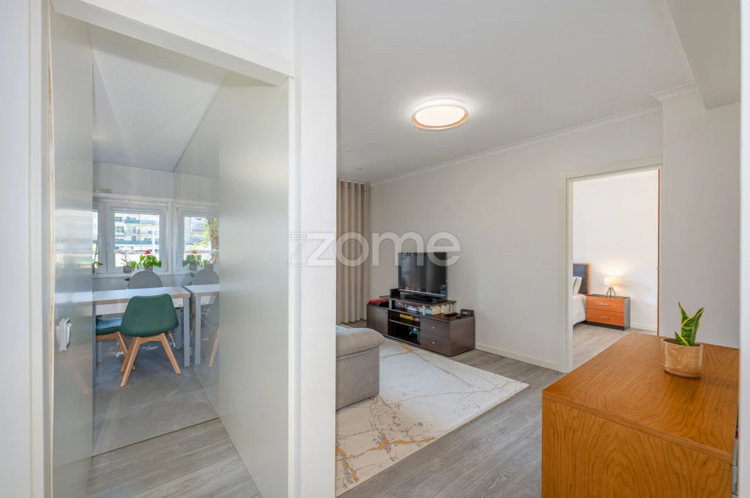 Apartamento T1 para Venda em Cedofeita, Santo Ildefonso, Sé, Miragaia, São Nicolau e Vitória Foto 10