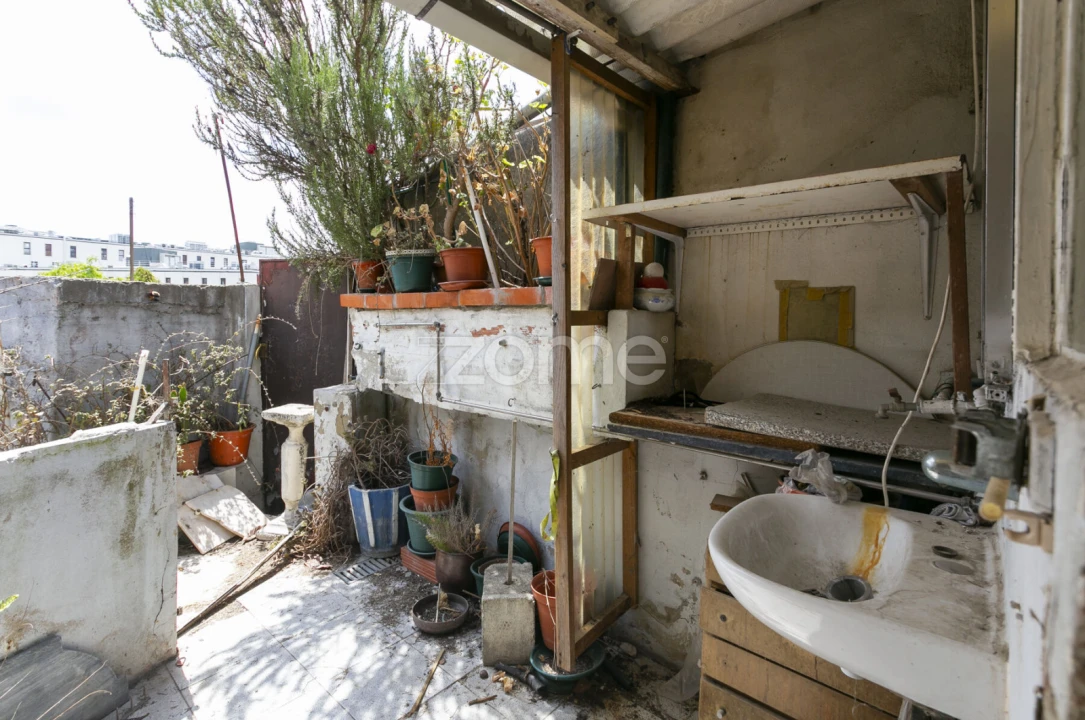 Moradia T3 para Venda em Cedofeita, Santo Ildefonso, Sé, Miragaia, São Nicolau e Vitória Foto 5