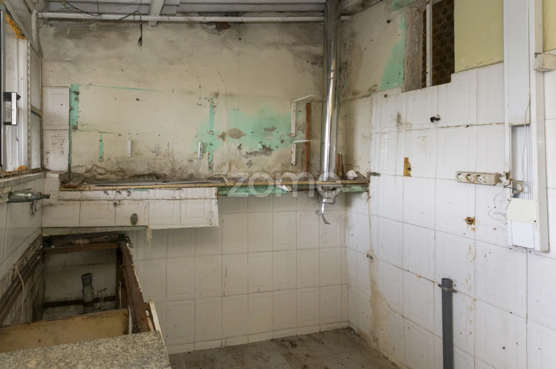 Moradia T3 para Venda em Cedofeita, Santo Ildefonso, Sé, Miragaia, São Nicolau e Vitória Foto 8