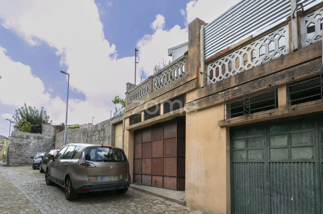 Moradia T3 para Venda em Cedofeita, Santo Ildefonso, Sé, Miragaia, São Nicolau e Vitória Foto 4