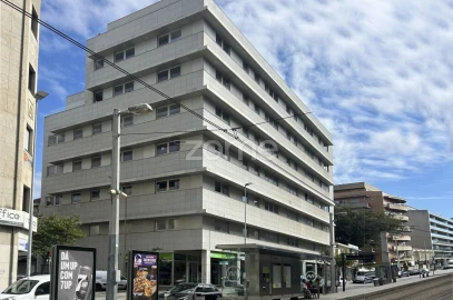 Apartamento T1 para Venda em Matosinhos e Leça da Palmeira