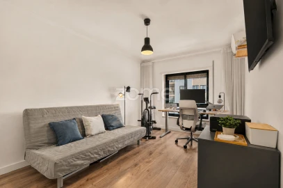 Apartamento T4 para Venda em Queluz e Belas