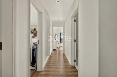 Apartamento T4 para Venda em Queluz e Belas