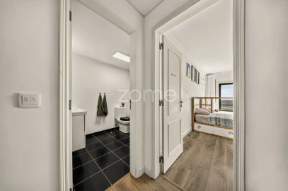 Apartamento T4 para Venda em Queluz e Belas