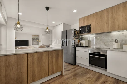 Apartamento T4 para Venda em Queluz e Belas