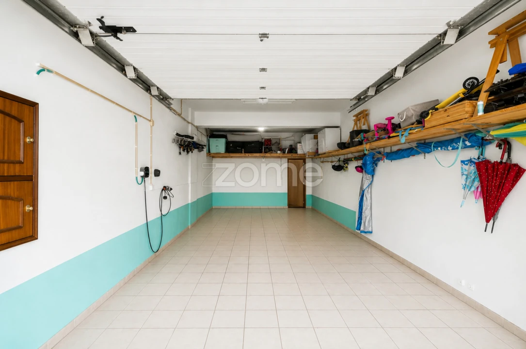 Apartamento T4 para Venda em Queluz e Belas Foto 27