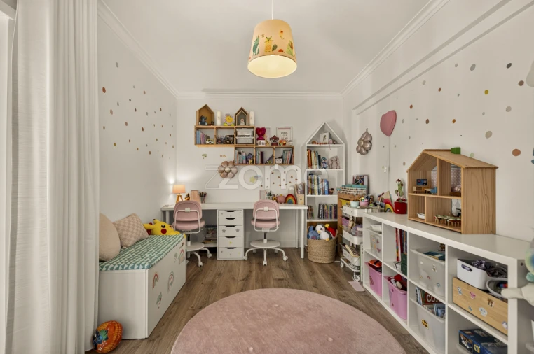 Apartamento T4 para Venda em Queluz e Belas Foto 20