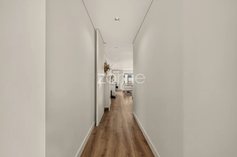 Apartamento T4 para Venda em Queluz e Belas Foto 7