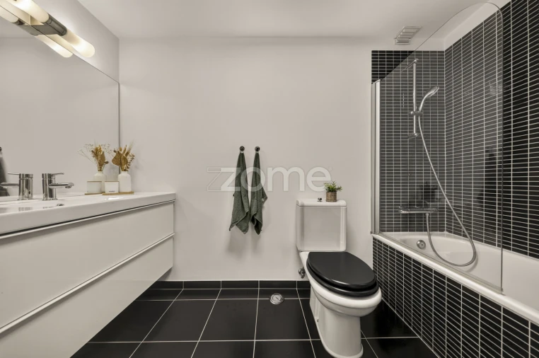 Apartamento T4 para Venda em Queluz e Belas Foto 5