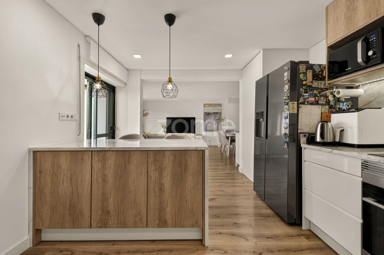 Apartamento T4 para Venda em Queluz e Belas Foto 12