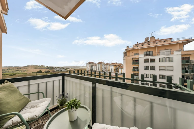 Apartamento T4 para Venda em Queluz e Belas Foto 15