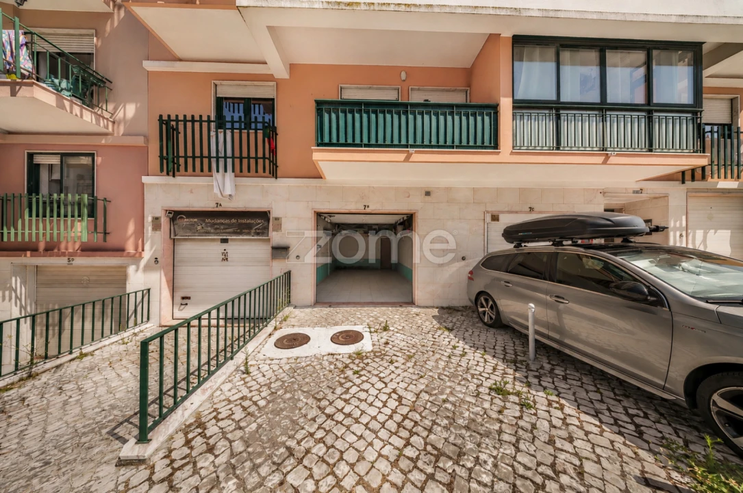 Apartamento T4 para Venda em Queluz e Belas Foto 26
