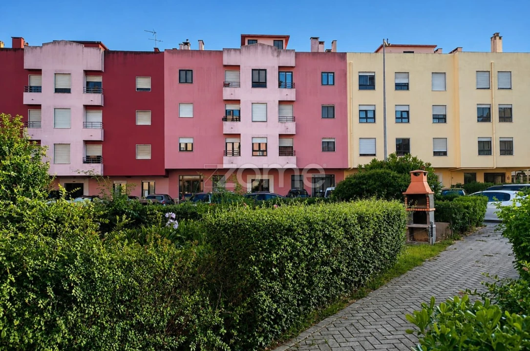 Apartamento T3 para Venda em Algueirão-Mem Martins Foto 16