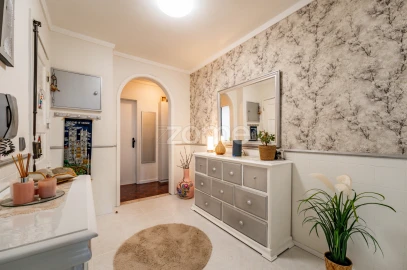 Apartamento T3 para Venda em Algueirão-Mem Martins