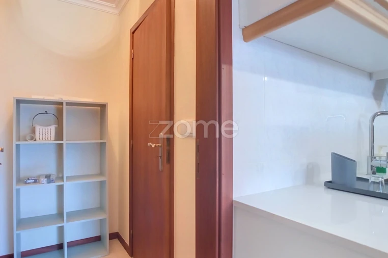 Apartamento T1 para Arrendamento em Tamengos, Aguim e Óis do Bairro Foto 10