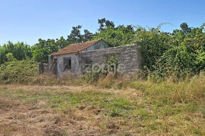 Moradia T1 para Venda em Marinha das Ondas