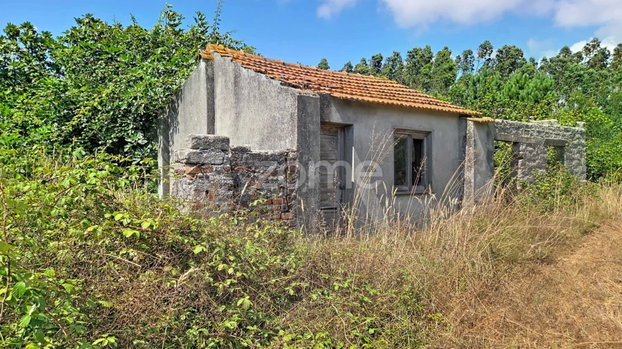 Moradia T1 para Venda em Marinha das Ondas