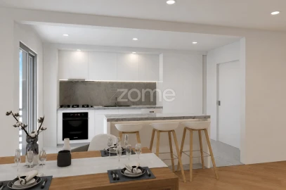 Apartamento T3 para Venda em Vialonga