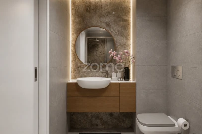 Apartamento T3 para Venda em Vialonga