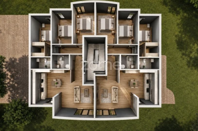 Apartamento T3 para Venda em Vialonga