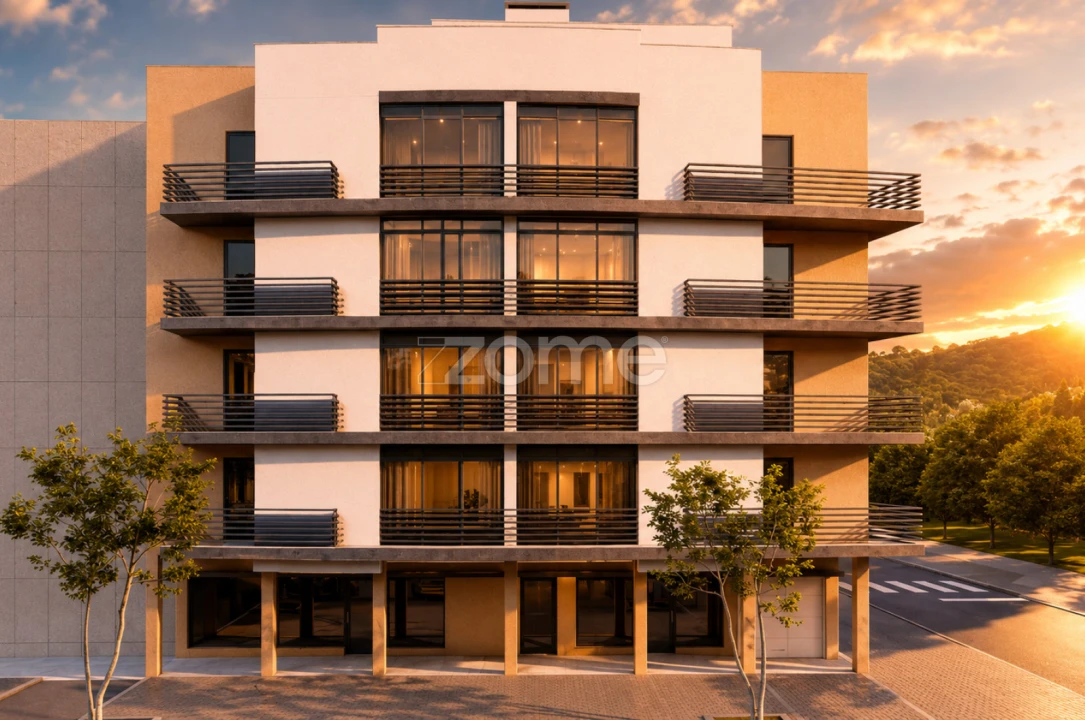 Apartamento T3 para Venda em Vialonga Foto 1