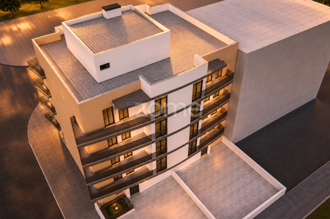 Apartamento T3 para Venda em Vialonga Foto 3