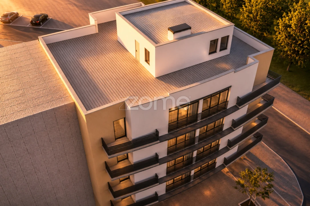 Apartamento T3 para Venda em Vialonga Foto 4