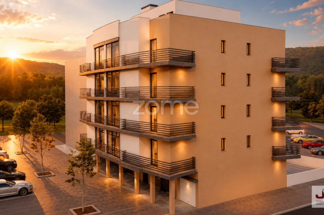 Apartamento T3 para Venda em Vialonga Foto 5
