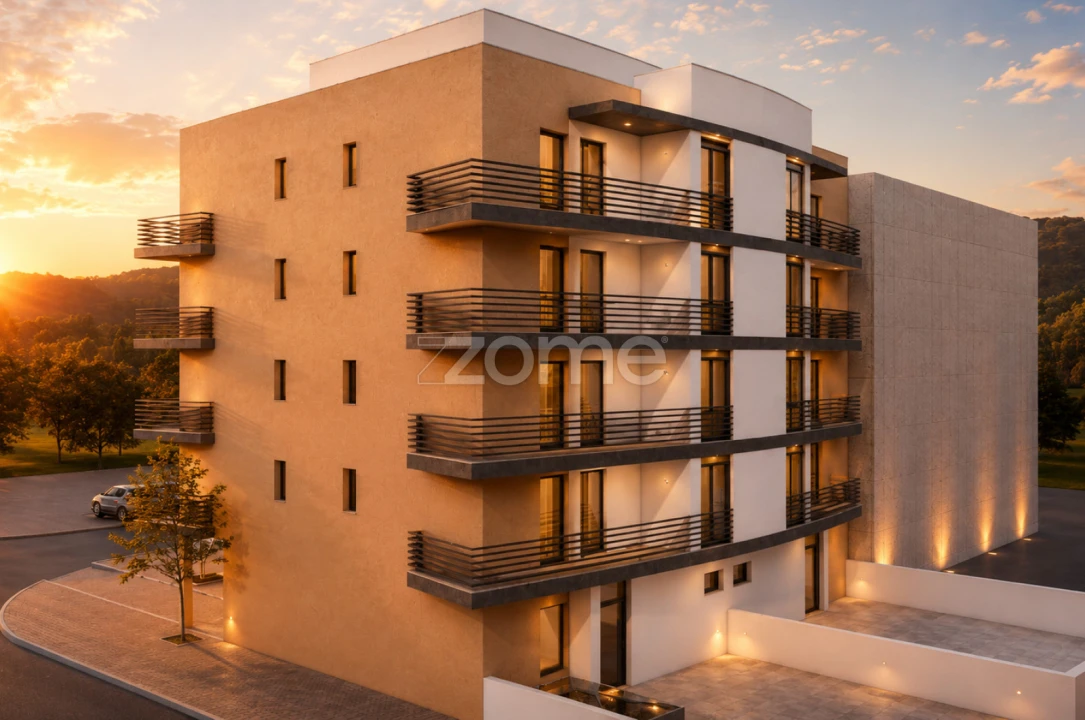 Apartamento T3 para Venda em Vialonga Foto 6