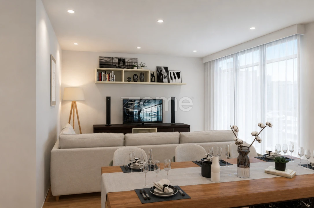 Apartamento T3 para Venda em Vialonga Foto 11